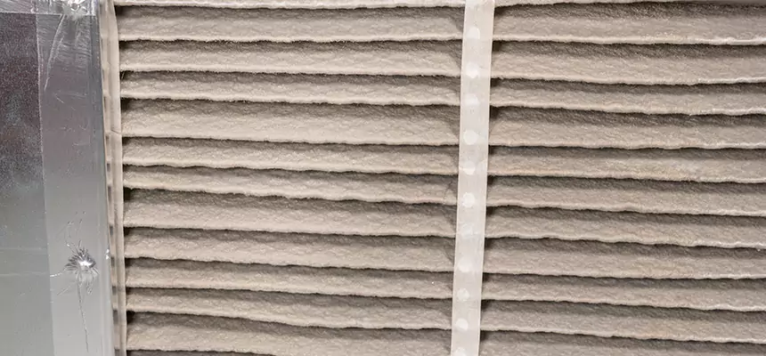 Mobile Car AC Filter Replacement in Encinitas