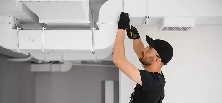 Our Air Duct Cleaning Services in Encinitas, CA