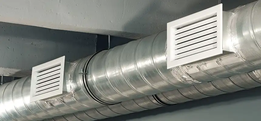 Our Air Duct Camera Inspection Services in Encinitas, CA