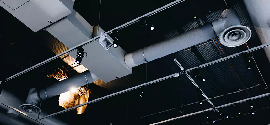 Our Air Duct Replacement Services in Encinitas, CA