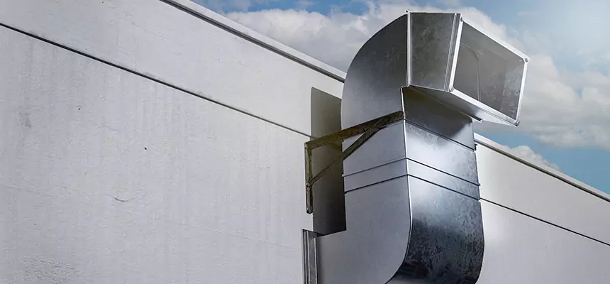 Trusted Industrial Dryer Vent Cleaning in Encinitas