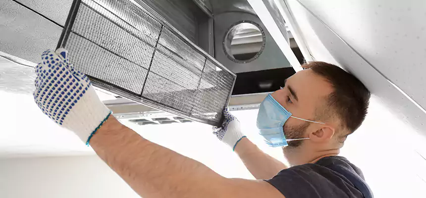 Our Dryer Vent Cleaning Services in Encinitas, CA