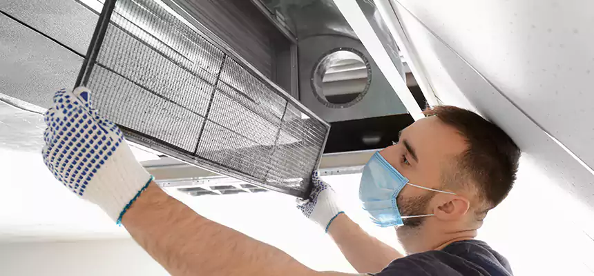 Our Home Duct Cleaning Services in Encinitas, CA  