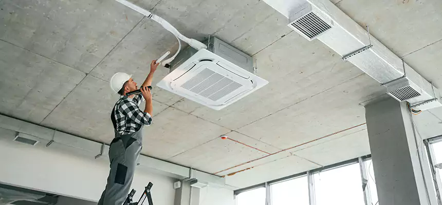 Our HVAC System Deodorizing Services in Encinitas, CA