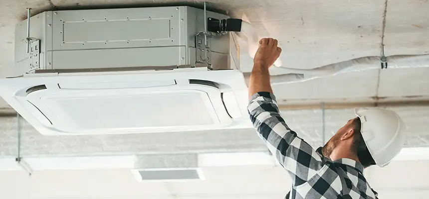 Our Local Vent Cleaning Services in Encinitas, CA