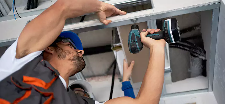 Our Retail Store Duct Cleaning Services in Encinitas, CA