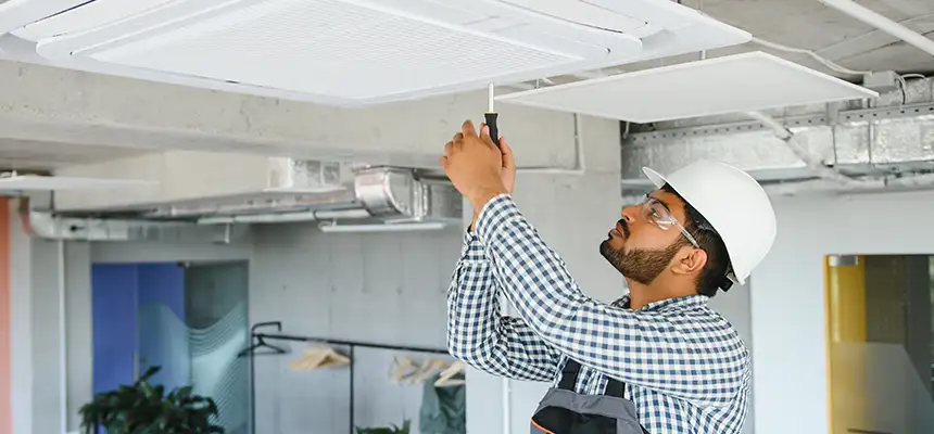 Our Roof Dryer Vent Cleaning Services in Encinitas, CA