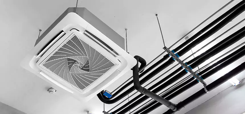 Our Smart AC Vent Controller Services in Encinitas, CA