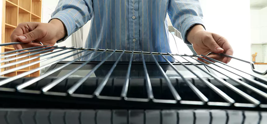Our Vent Grille Washing Services in Encinitas, CA