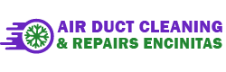 Air Duct Cleaning & Repairs Encinitas