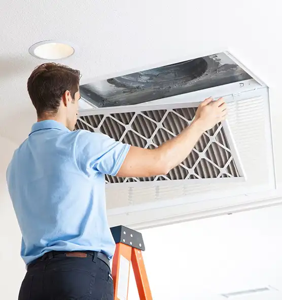 About Annual Dryer Vent Maintenance Encinitas, CA