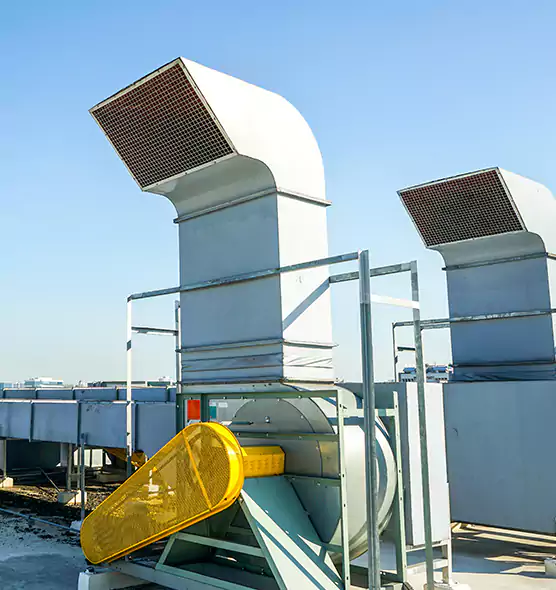 Advanced Commercial HVAC Duct Cleaning in Encinitas, CA