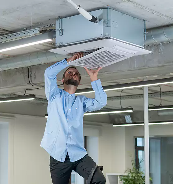 About Custom Wall-Integrated Duct Installation in Encinitas, CA