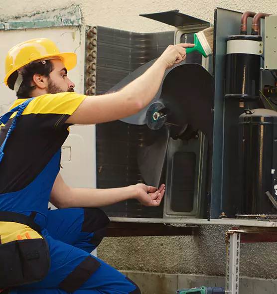 About Dryer Duct Fire Hazard Inspection in Encinitas, CA