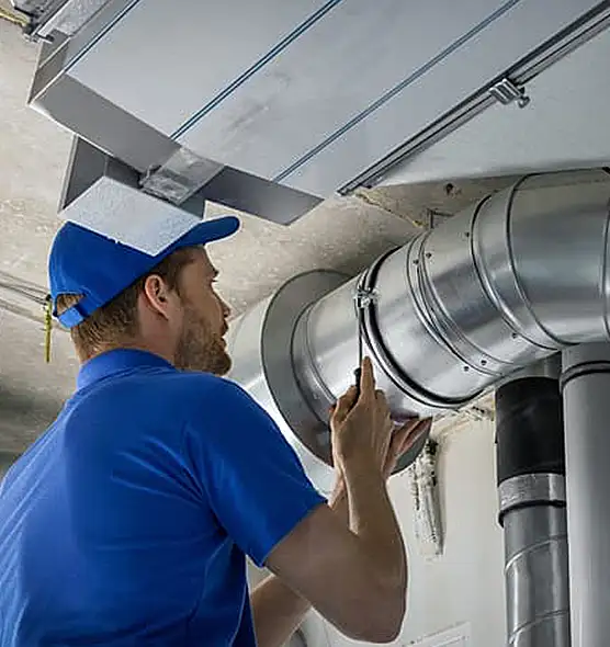 Advanced Dryer Vent Camera Inspection in Encinitas, CA