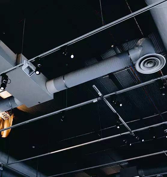 About Duct Sanitization with UV Light in Encinitas, CA