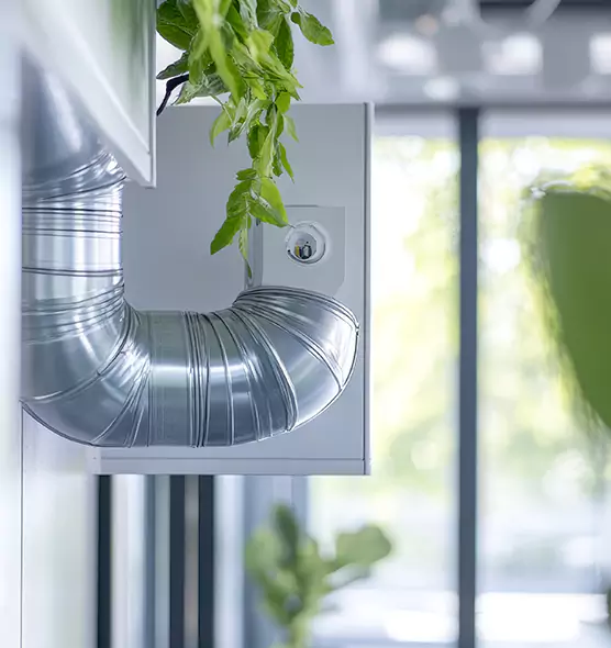 Professional Eco-Safe Dryer Vent Cleaning in Encinitas, CA