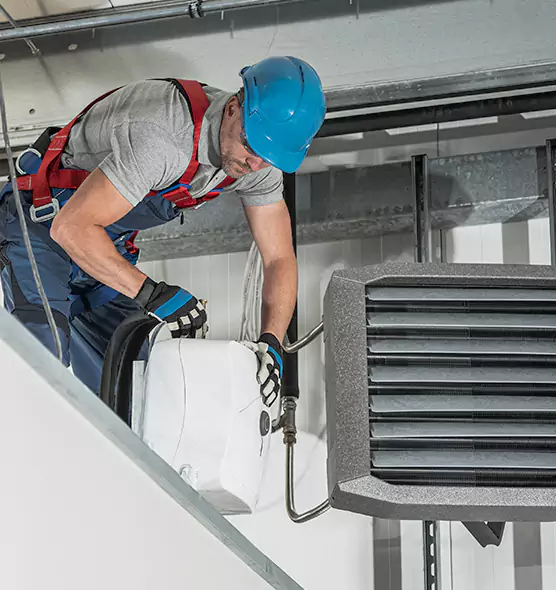 Professional HVAC Cleaning Solutions in Encinitas, CA