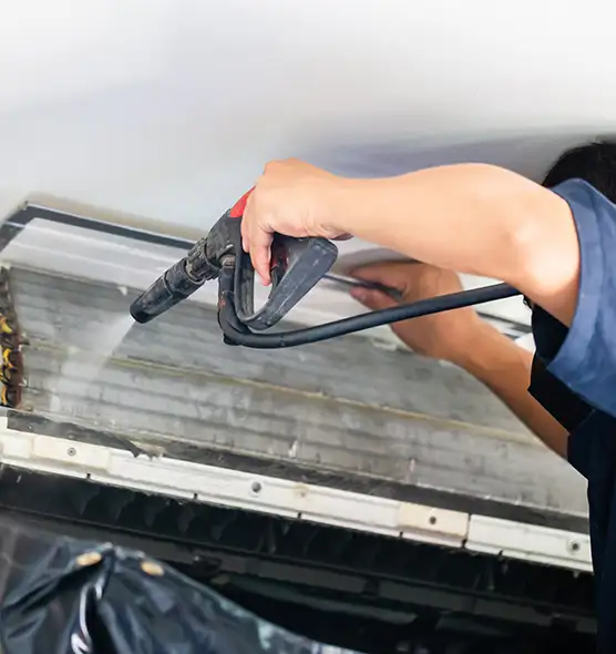 Welcome to Move-in/Move-out Duct Cleaning Services in Encinitas, CA