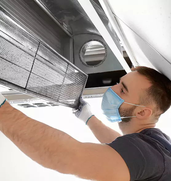 About Remove Smoke Smell From Air Duct in Encinitas, CA