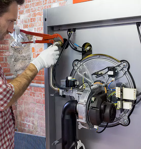 Advanced Repair Dryer Vent Hose in Encinitas, CA