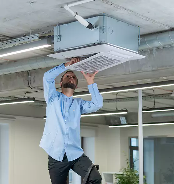 Advanced Rodent Droppings In Vents in Encinitas, CA