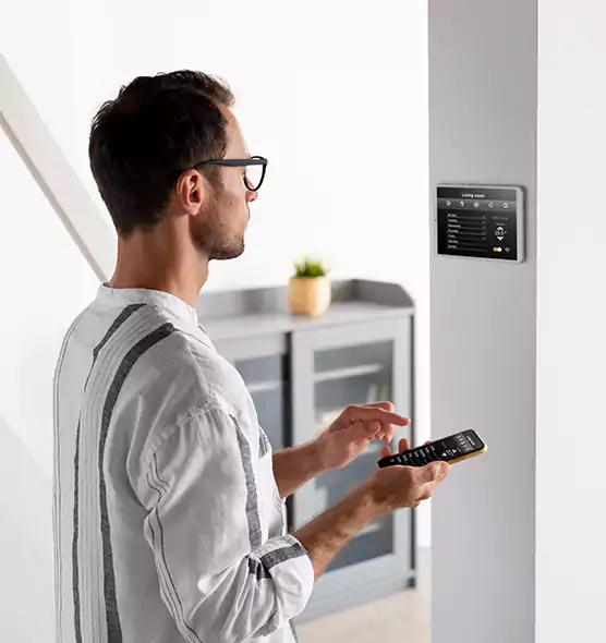 About Smart AC Vent Controller Services in Encinitas