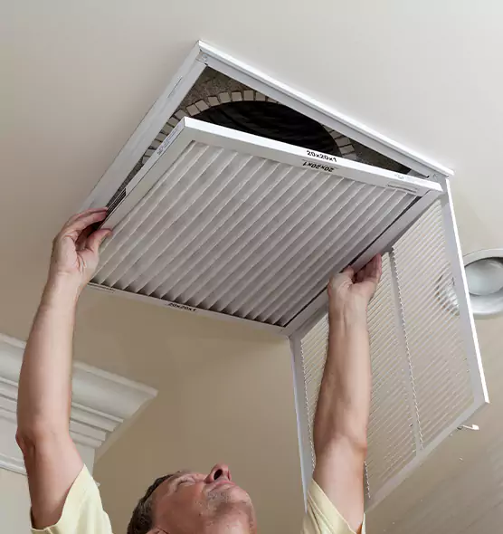 Trusted Vent Shaft Cleaning Expert in Encinitas, CA