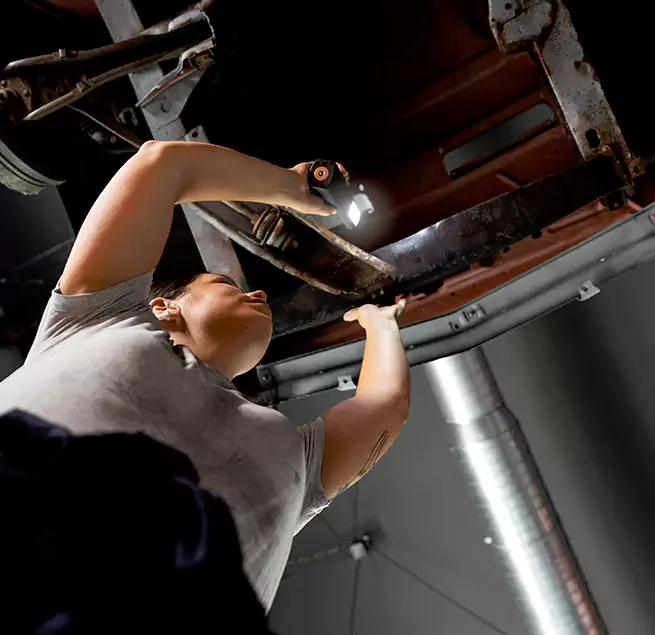 Why Homeowners & Businesses Trust Us Encinitas, CA